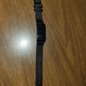 Fitbit charge 4 - Black